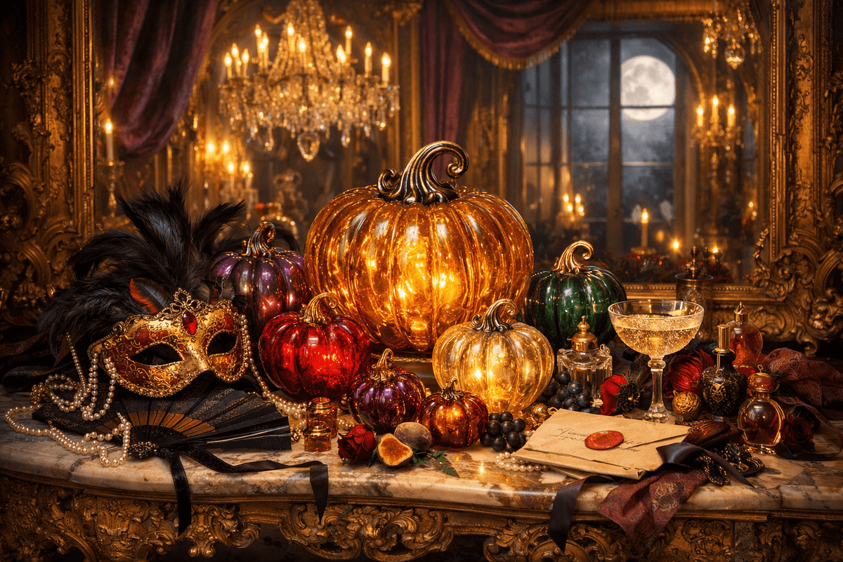 Enchanted Season - Novelle & Co