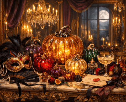 Enchanted Season - Novelle & Co