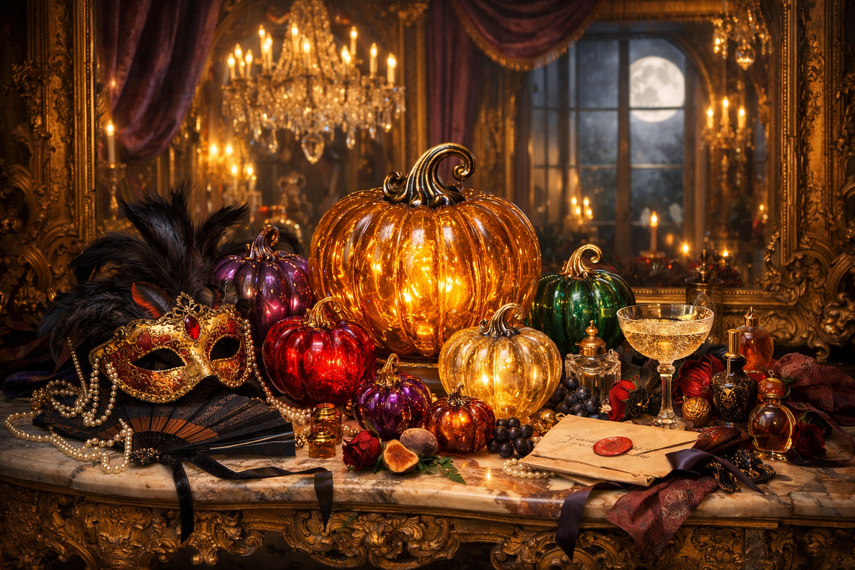 Enchanted Season | Puzzles
