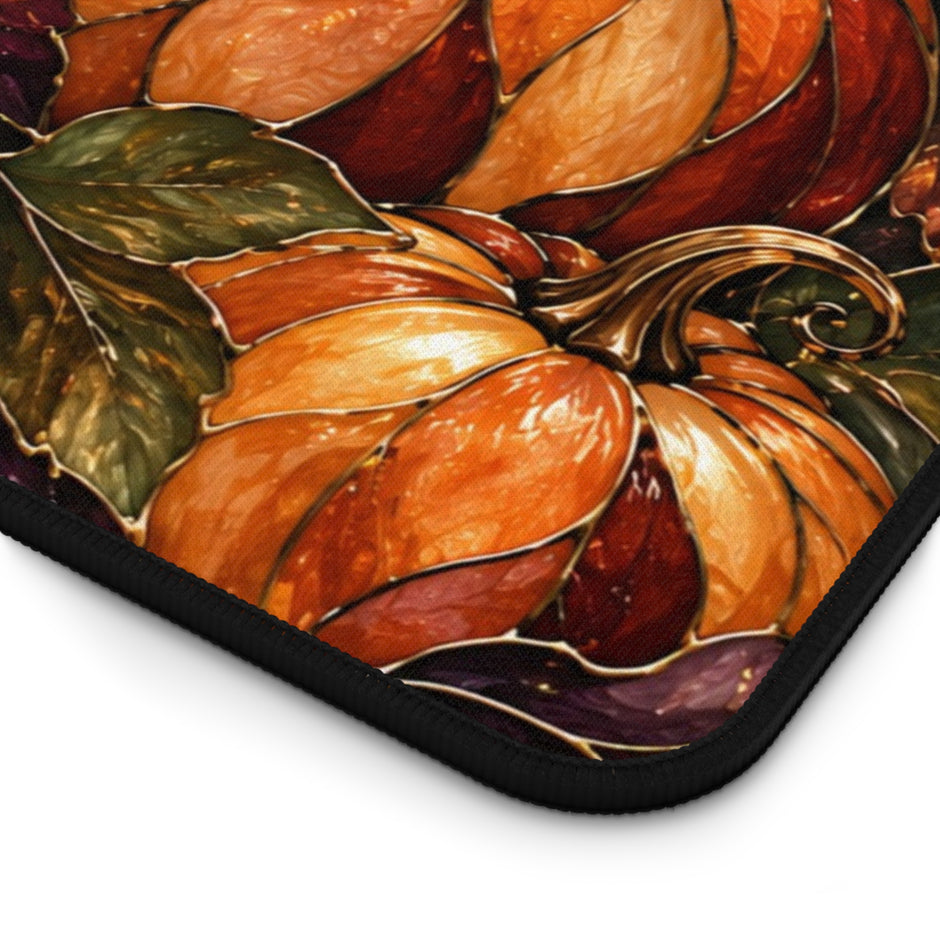 Enchanted Mosaic Desk Mat