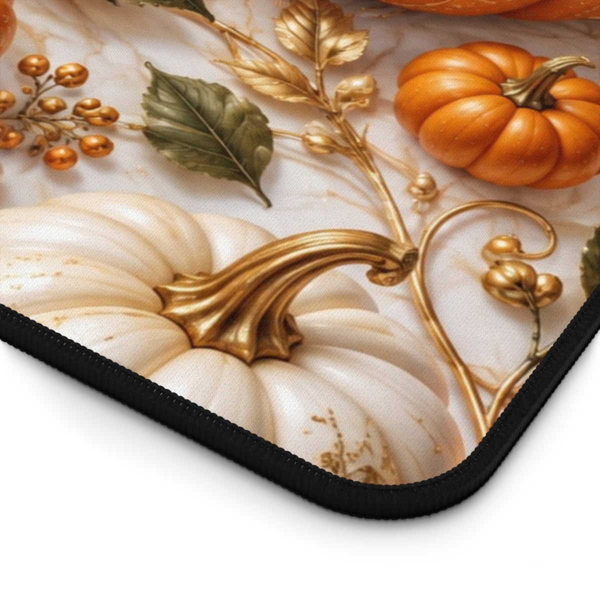 Enchanted Harvest Desk Mat