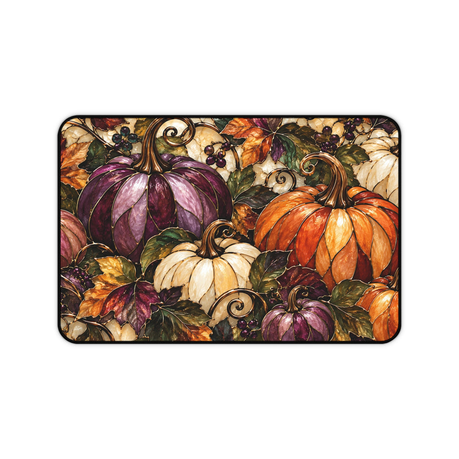 Enchanted Mosaic Desk Mat
