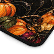 Enchanted Florals Desk Mat