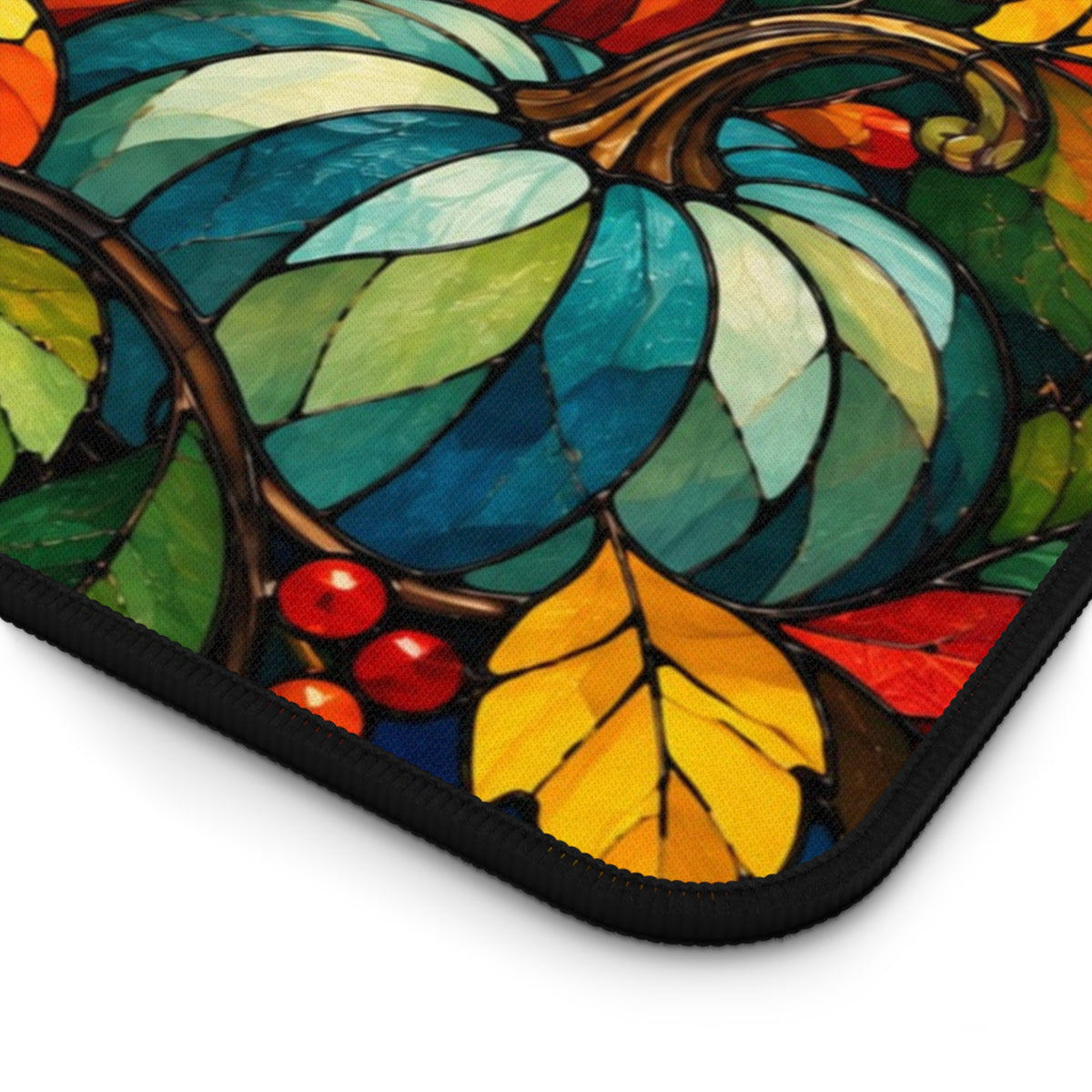Enchanted Radiance Desk Mat