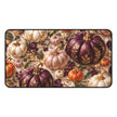 Enchanted Amethyst Desk Mat