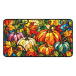 Enchanted Radiance Desk Mat