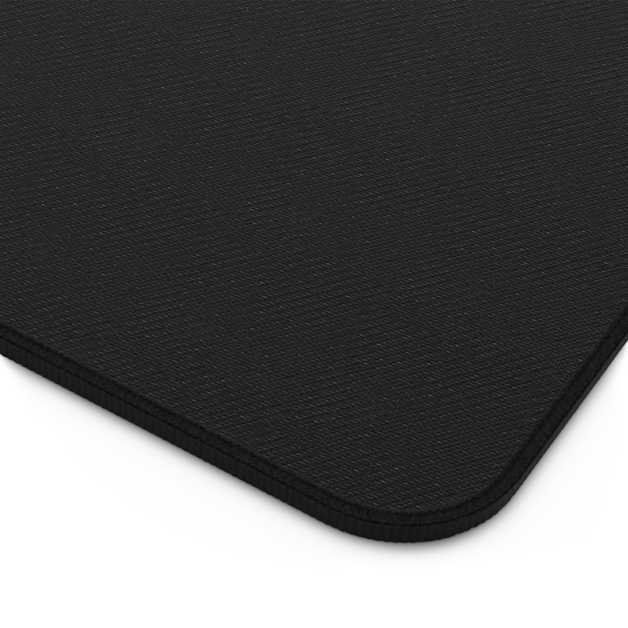 Istanbul Cityscape Desk Mat
