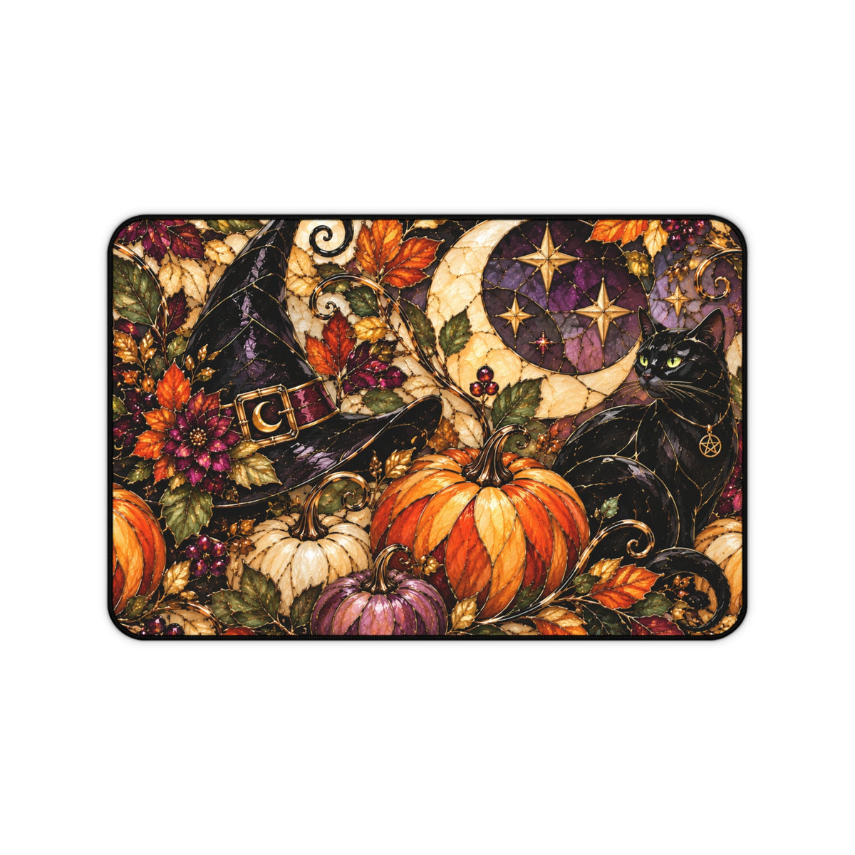 Enchanted Witchery Desk Mat