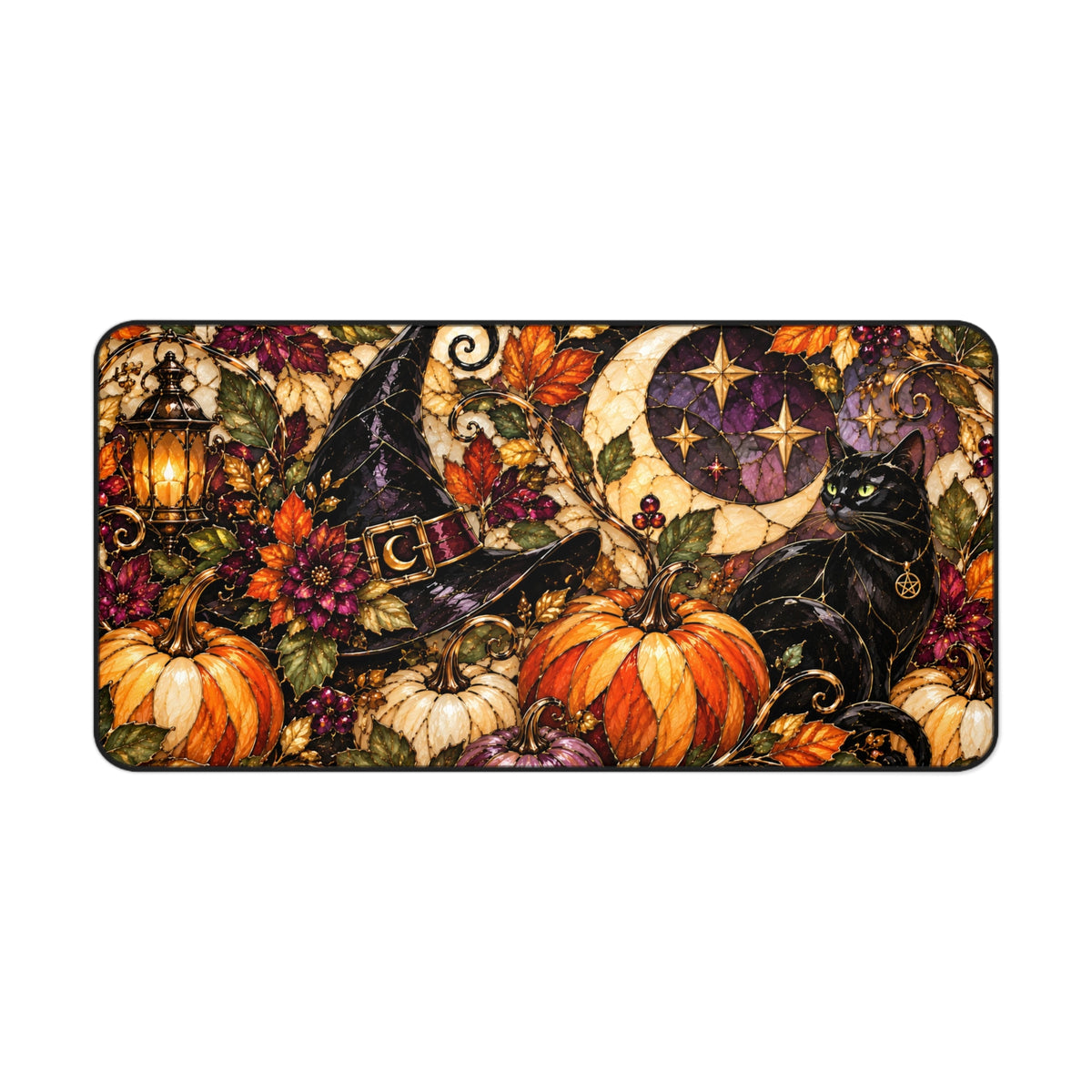 Enchanted Witchery Desk Mat