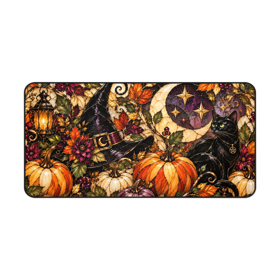 Enchanted Witchery Desk Mat