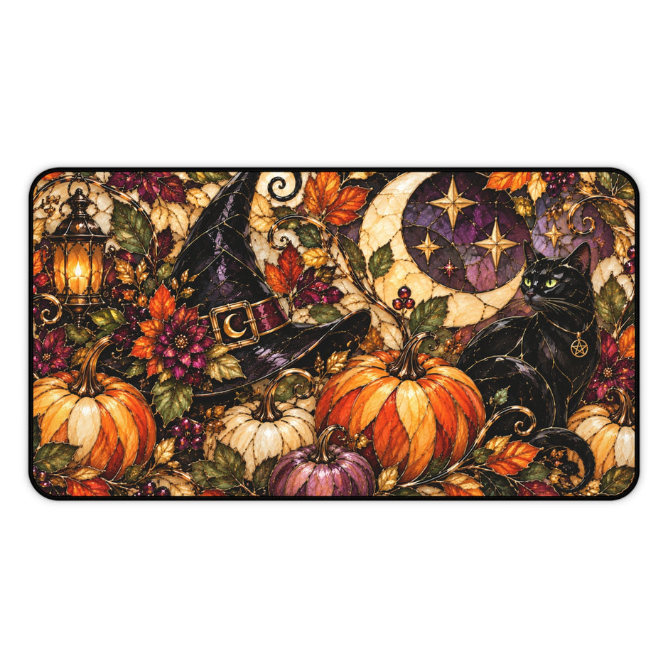 Enchanted Witchery Desk Mat