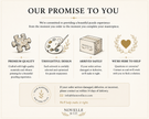 Novelle & Co Brand Promise