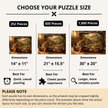 Enchanted Banquet Puzzle