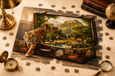 Wilds of Ranthambore