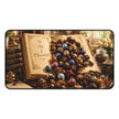 Art of Chocolate Desk Mat by Novelle & Co