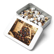 Art of Chocolate Puzzle by Novelle & Co