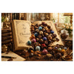 Art of Chocolate Puzzle by Novelle & Co