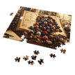 Art of Chocolate Puzzle by Novelle & Co