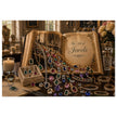 Art of Jewels Puzzle by Novelle & Co