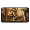 Art of Music Desk Mat by Novelle & Co