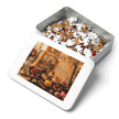 Art of Patisserie Puzzle by Novelle & Co