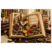 Art of the Cocktail Puzzle by Novelle & Co