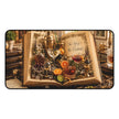Art of the Cocktails Desk Mat by Novelle & Co