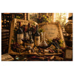 Art of Wine Puzzle by Novelle & Co