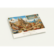 Barcelona Cityscape Greeting Card Set by Novelle & Co