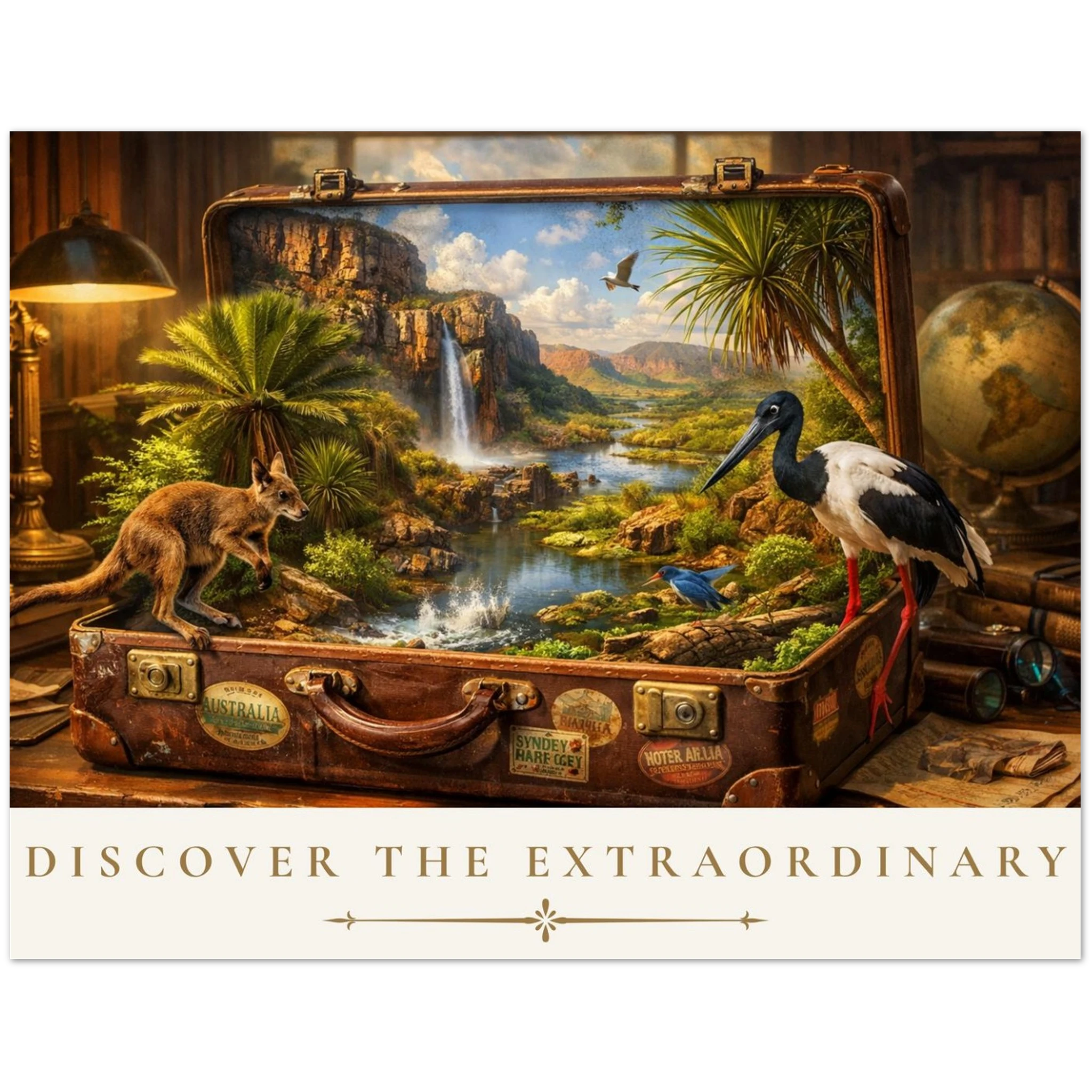 Discover the Extraordinary Greeting Card Set by Novelle & Co