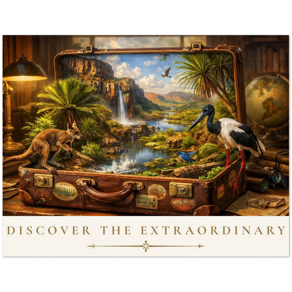 Discover the Extraordinary Greeting Card Set by Novelle & Co