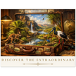 Discover the Extraordinary Greeting Card Set by Novelle & Co