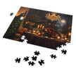 Enchanted Banquet Puzzle by Novelle & Co