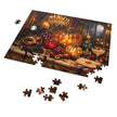 Enchanted Masquerade Puzzle by Novelle & Co