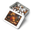 Enchanted Masquerade Puzzle by Novelle & Co