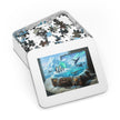 Frozen Realm of Antarctica Puzzle by Novelle & Co