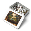 Hidden Valleys of Vietnam Puzzle by Novelle & Co