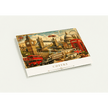 London Cityscape Greeting Card Set by Novelle & Co
