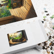 Misty Highlands of Bali Puzzle by Novelle & Co