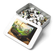 Misty Highlands of Bali Puzzle by Novelle & Co