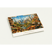 New York Cityscape Greeting Card Set by Novelle & Co