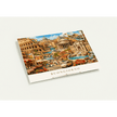 Rome Cityscape Greeting Card Set by Novelle & Co