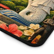 Singapore Cityscape Desk Mat by Novelle & Co