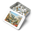 Singapore Cityscape Puzzle by Novelle & Co