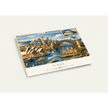 Sydney Cityscape Greeting Card Set by Novelle & Co