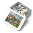 Sydney Cityscape Puzzle by Novelle & Co