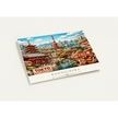 Tokyo Cityscape Greeting Card Set by Novelle & Co