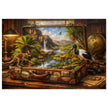 Wild Heart of Kakadu Puzzle by Novelle & Co