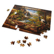 Wild Heart of Kakadu Puzzle by Novelle & Co
