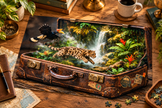 Wilds of Thailand by Novelle & Co
